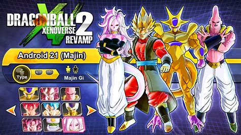 dragon ball xenoverse 2 mods|xenoverse 2 unlock everything mod.